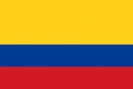 Colombia Flag