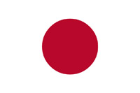 Flag of Japan