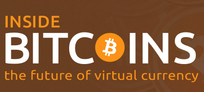 Inside Bitcoins Logo