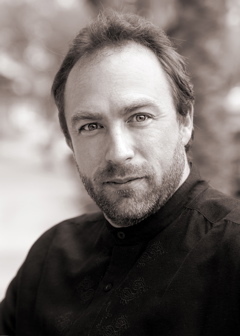 Jimmy Wales Twitter