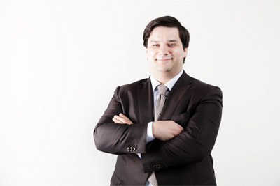 Mark Karpeles Portrait