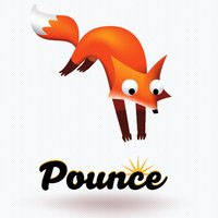 Pounce Logo