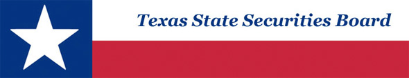 Texas State Securities
