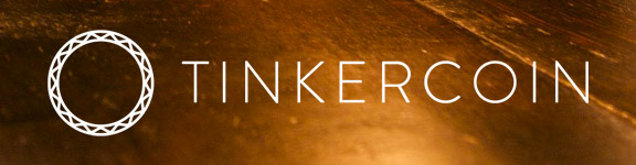 TinkerCoin Logo