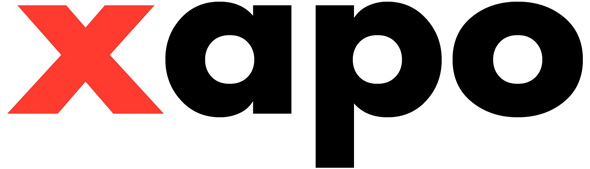 Xapo Logo