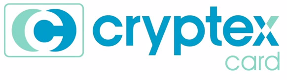 Cryptex Card Logo