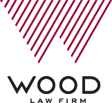 Wood Law Firm Logo