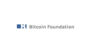 Bitcoin Foundation Logo