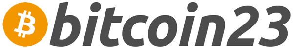 Bitcoin23 Logo