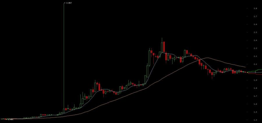 LTC USD