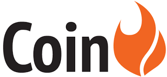 coinfire logo