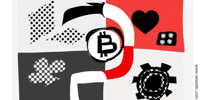 Are Bitcoin casinos the future of online gambling-