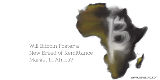 Bitcoin for Africa Newsbtc