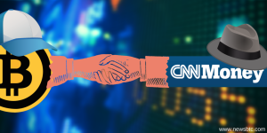 CNN Money Bitcoin Ticker XBT Newsbtc