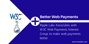 Ripple Labs Web payments Interest Group working to make standardise web payments