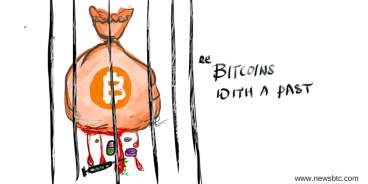 The Past of bitcoins and US Bitcoin Auctions