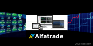 alfatrade tading platform tools of the trade