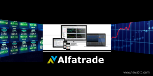 alfatrade tading platform tools of the trade