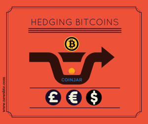 hedging bitcoins with coinjar