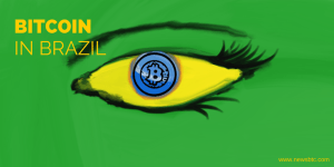Bitcoin in Brazil – Are we there yet