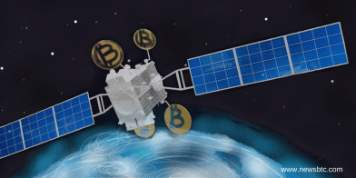 Bitcoin Satellites to become Reality