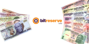 Bitreserve adds Bitpeso and Bitrupee