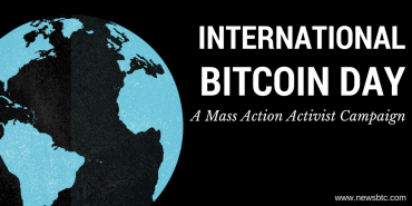 International Bitcoin Day newsbtc