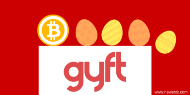 bitcoin transactions, gyft