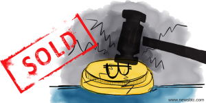 US Marshalls 50,000 Bitcoin Auction complete Ulbricht