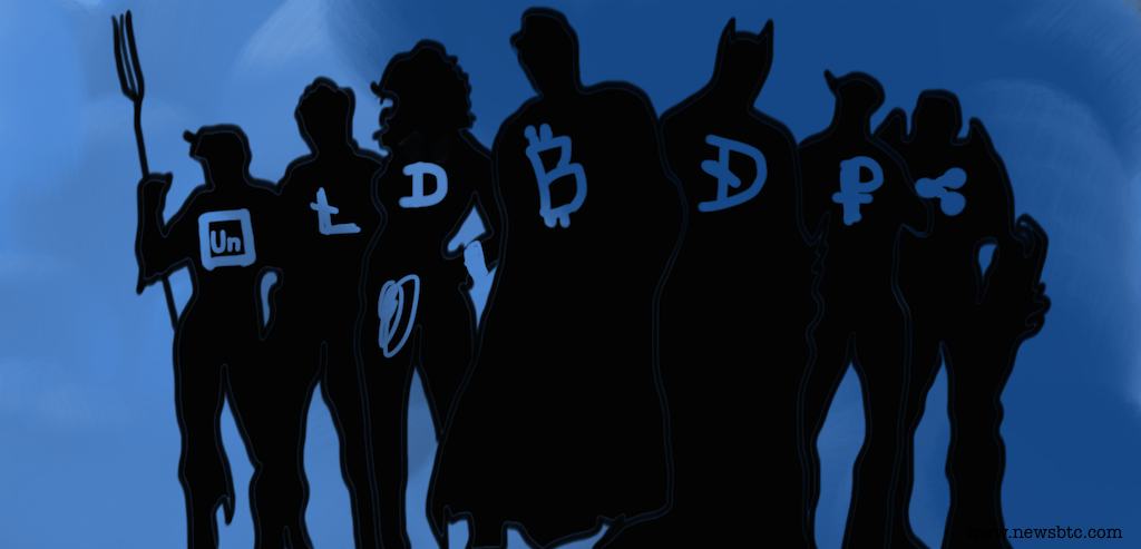 Best Altcoins to Trade in 2025