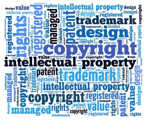 Bitcoin trademark