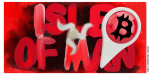 isle of man bitcoin land newsbtc