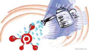 Overstock Invests $5 Million in Peernova