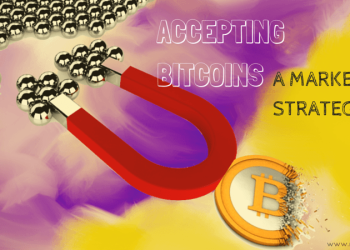 Accepting Bitcoin - A Marketing Strategy