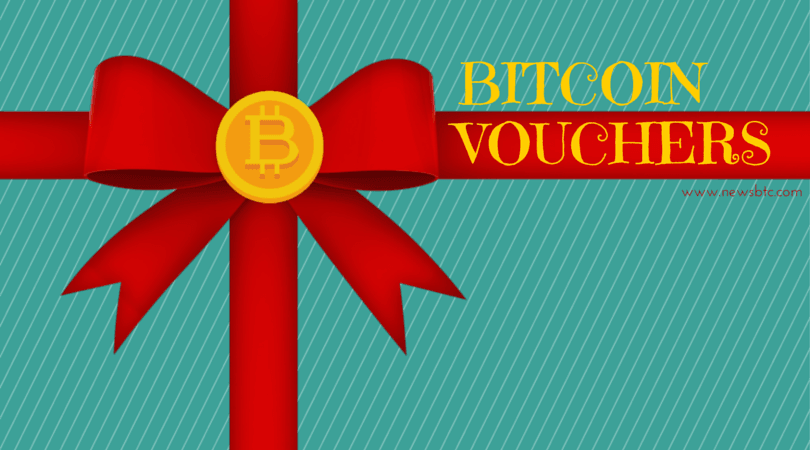 Bitcoin Vouchers newsbtc