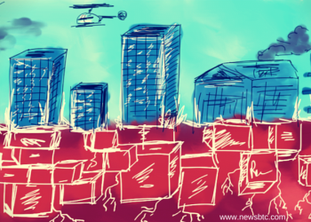 Developing Countries Adopting Blockchain for Land Titles