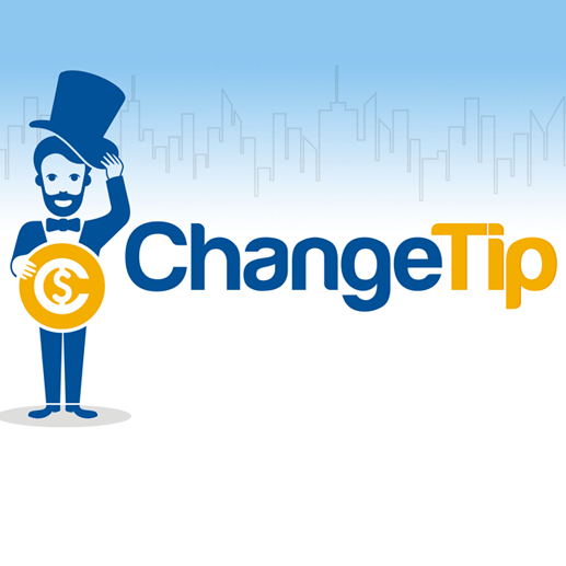 ChangeTip Improves Security by Adding Two-Factor Authentication