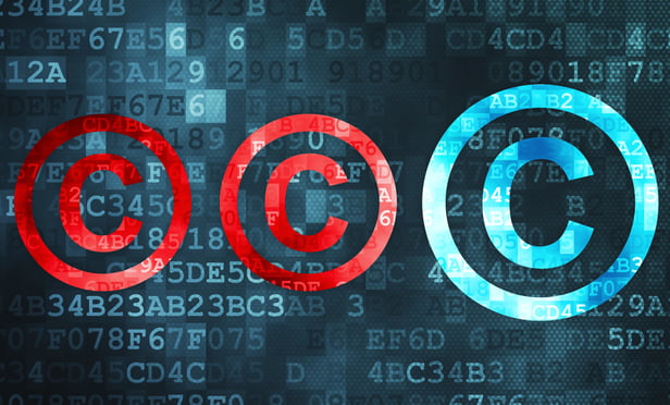 digital copyright