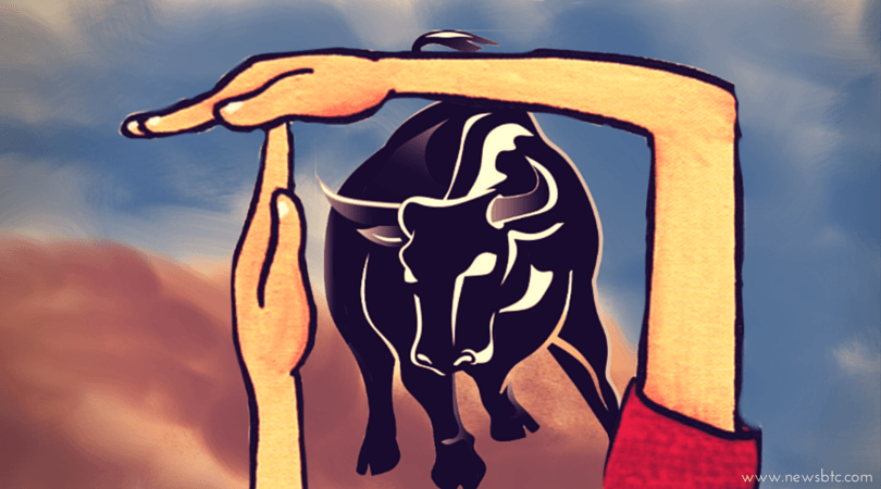 Dogecoin Price Technical Analysis – Bulls Eyeing a Break