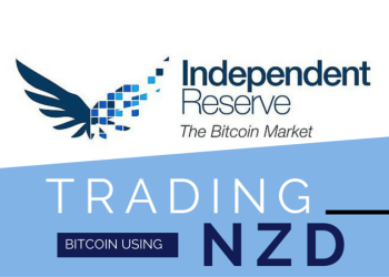 Independent Reserve Now Allows Trading Bitcoin Using NZD
