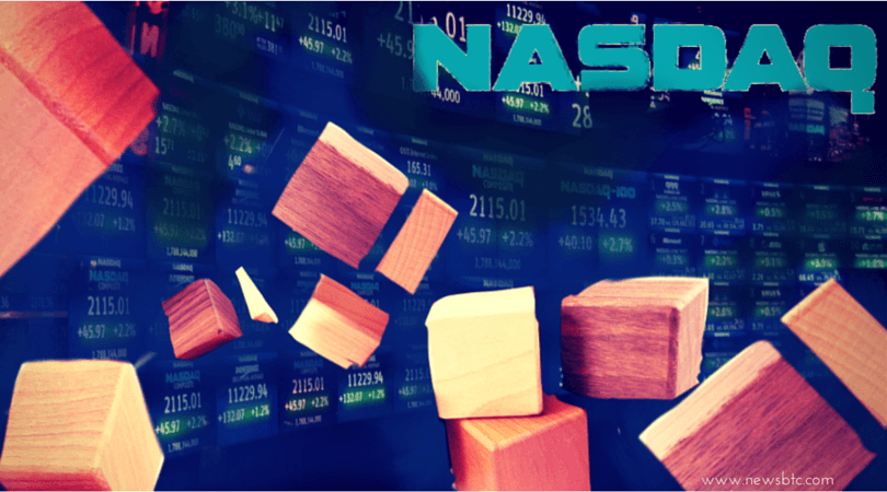 Nasdaq-Plans-to-Increase-Bitcoin-Blockchain-Trials-newsbtc