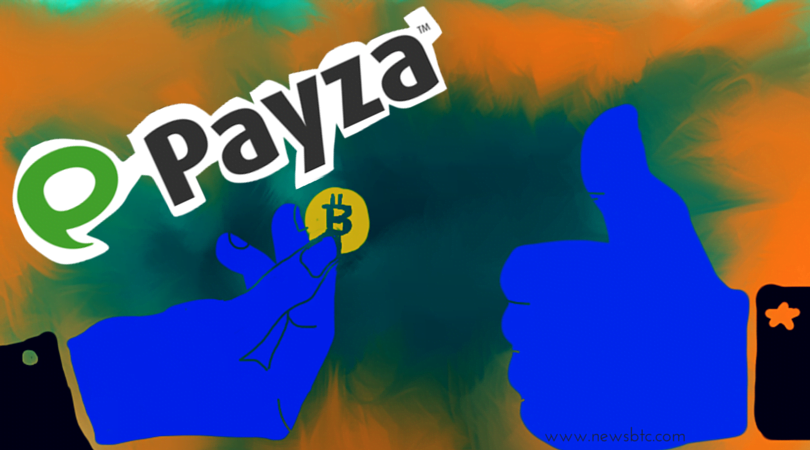 Payza Now Allows Merchants to Accept Bitcoin Payments