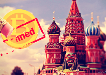 Russia Lifts Bitcoin Ban
