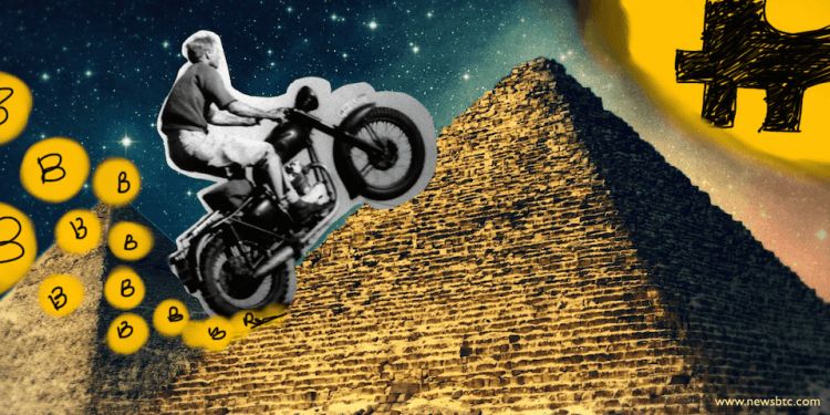 Investigations Ongoing for Bitcoin Ponzi Scheme in Thailand