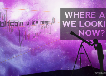 Bitcoin Price Range Holds; Where are we Looking now?