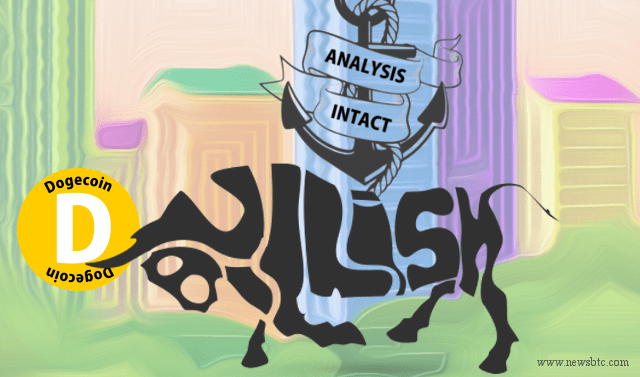 Dogecoin Price Technical Analysis – Bullish