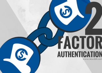 ChangeTip Enhances Security by Adding Two-Factor Authentication (2FA)