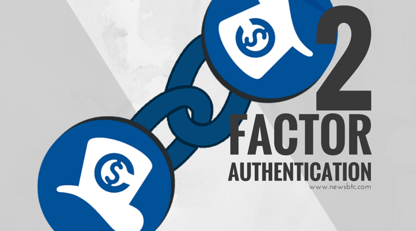ChangeTip Enhances Security by Adding Two-Factor Authentication (2FA)