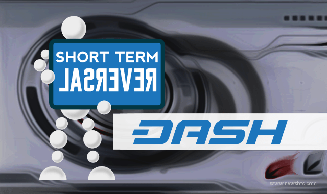 Dash Technical Analysis for 18/05/2015 – Short-term Reversal?