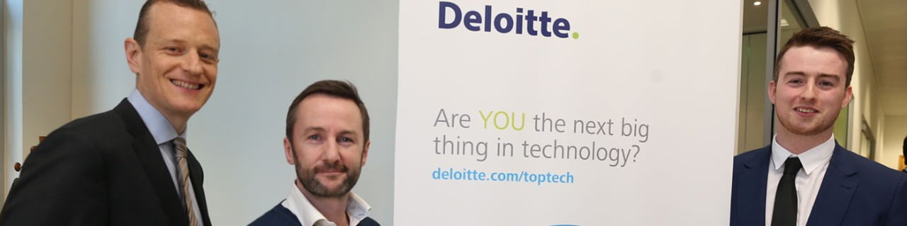 deloitte